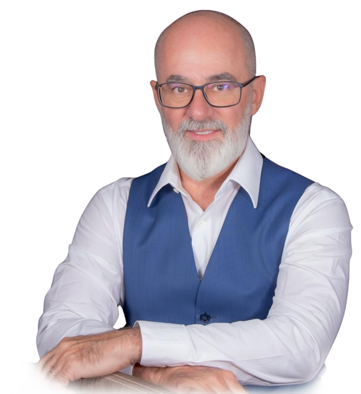 Eliar Negri - Especialista em Gestão Financeira Empresarial